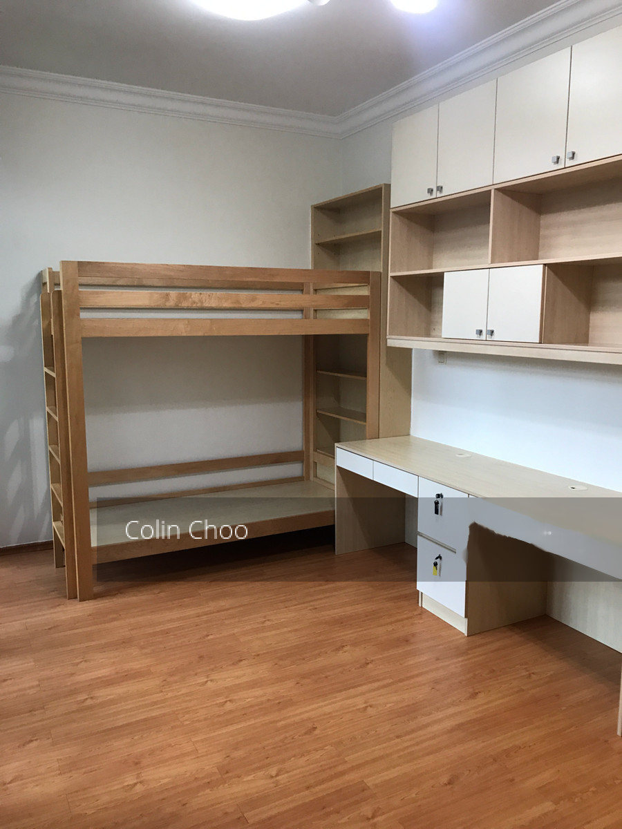 The Sterling (D21), Condominium #142328062